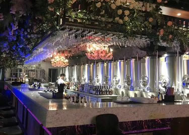 精酿啤酒设备解决方案